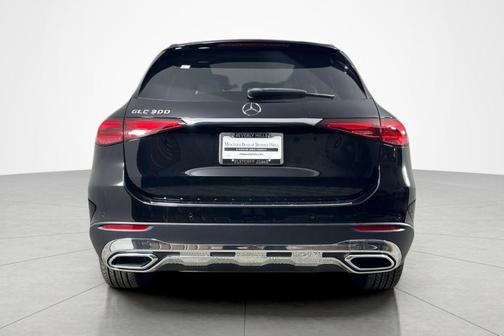 2024 Mercedes-Benz GLC 300 Base