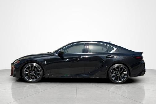 Caviar 2023 Lexus IS 350 F Sport