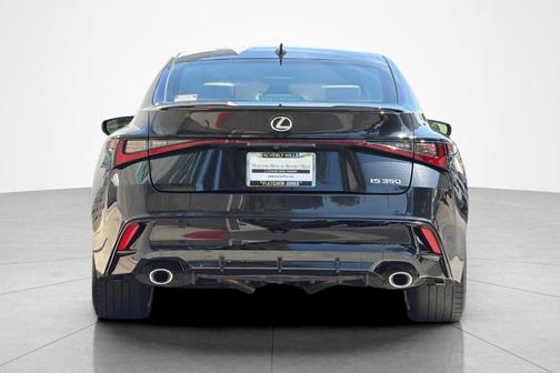 Caviar 2023 Lexus IS 350 F Sport