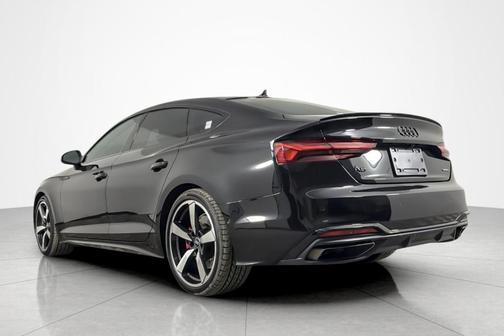 2023 Audi A5 45 S line Prestige