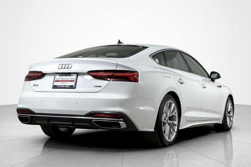 2022 Audi A5 40 Premium