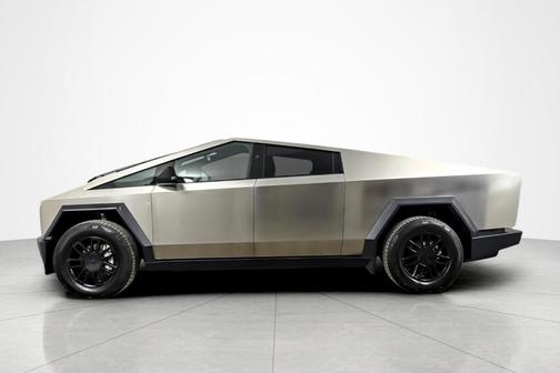 2025 Tesla Cybertruck Base