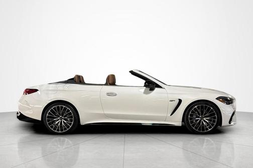 MANUFAKTUR Moonlight White Metallic 2027 Mercedes-Benz AMG CLE 53 AMG CLE 53 4MATIC+