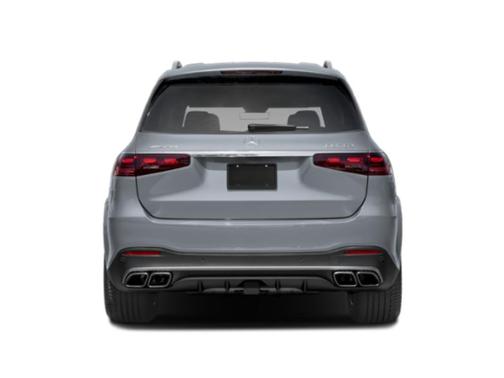 Citrus 2026 Mercedes-Benz AMG GLS 63 Base