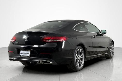 2023 Mercedes-Benz C-Class C 300