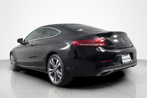 2023 Mercedes-Benz C-Class C 300