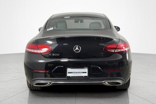2023 Mercedes-Benz C-Class C 300