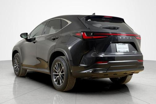 Caviar 2024 Lexus NX 350 Premium