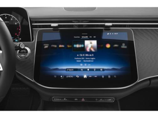 Polar White 2026 Mercedes-Benz E-Class E 350