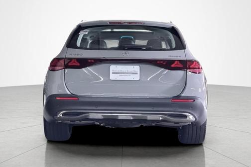 Alpine Gray 2026 Mercedes-Benz E-Class E 450 4MATIC