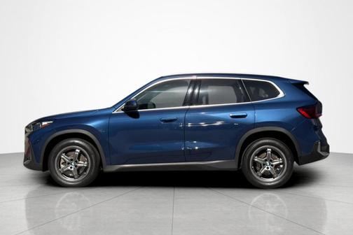 Blue 2023 BMW X1 xDrive28i