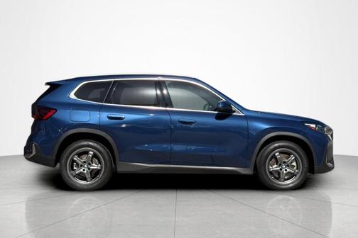 Blue 2023 BMW X1 xDrive28i
