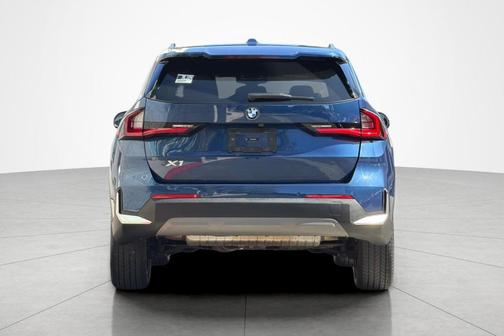 Blue 2023 BMW X1 xDrive28i