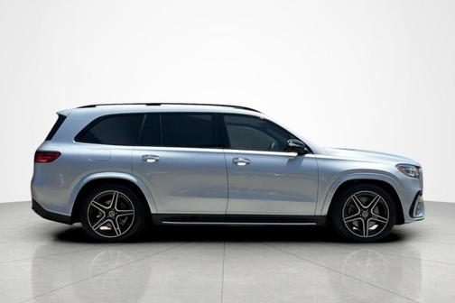 Citrus 2026 Mercedes-Benz GLS 450 4MATIC