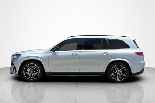 Citrus 2026 Mercedes-Benz GLS 450 4MATIC