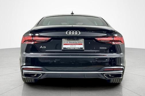 2023 Audi A5 Sportback 40 Premium