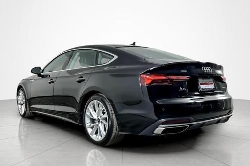 2023 Audi A5 Sportback 40 Premium