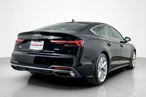 2023 Audi A5 Sportback 40 Premium