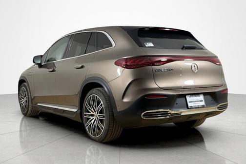 Sonoran Sand 2024 Mercedes-Benz EQE 350+ Base