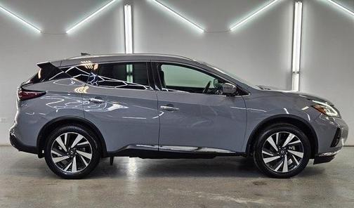 2022 Nissan Murano SL
