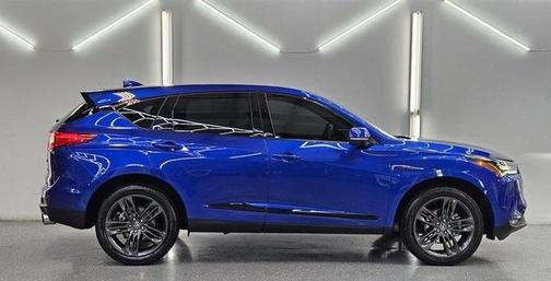 2023 Acura RDX A-Spec