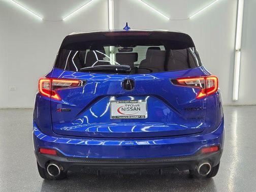 2023 Acura RDX A-Spec