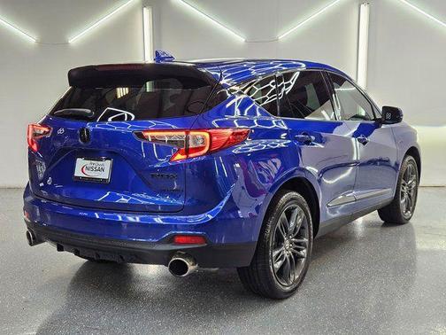 2023 Acura RDX A-Spec