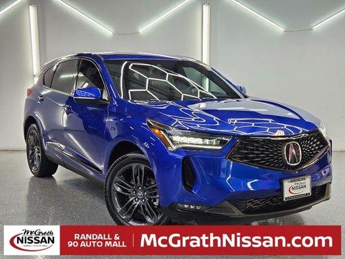 2023 Acura RDX A-Spec