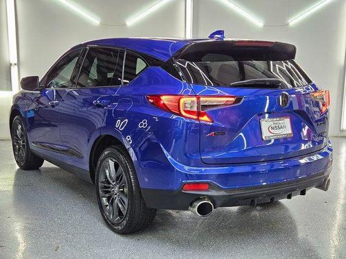 2023 Acura RDX A-Spec