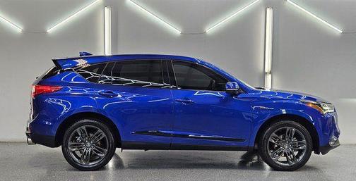 2023 Acura RDX A-Spec