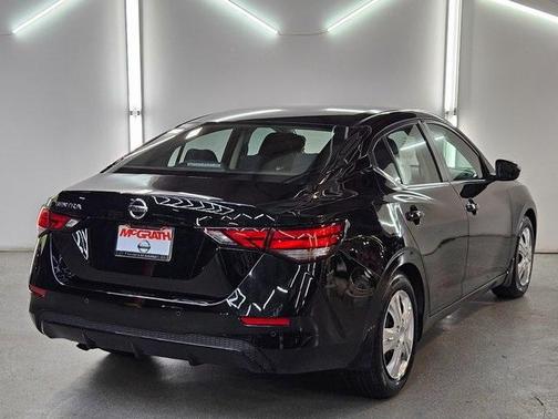 2023 Nissan Sentra S