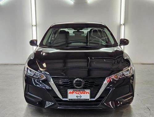 2023 Nissan Sentra S
