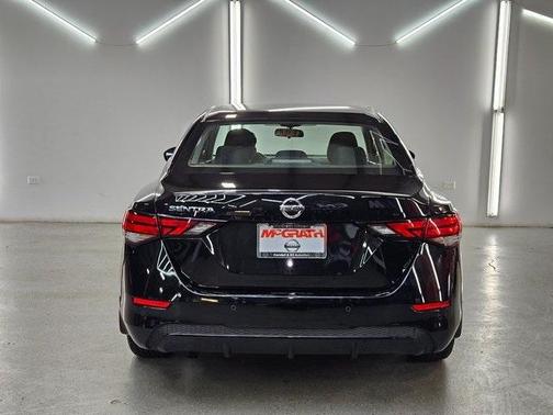 2023 Nissan Sentra S