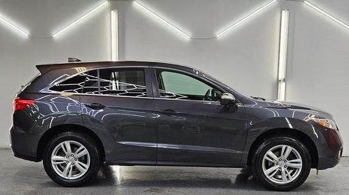 2013 Acura RDX Technology
