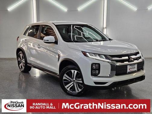2020 Mitsubishi Outlander Sport 2.0 SE