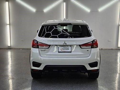 2020 Mitsubishi Outlander Sport 2.0 SE