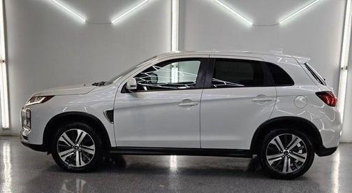 2020 Mitsubishi Outlander Sport 2.0 SE