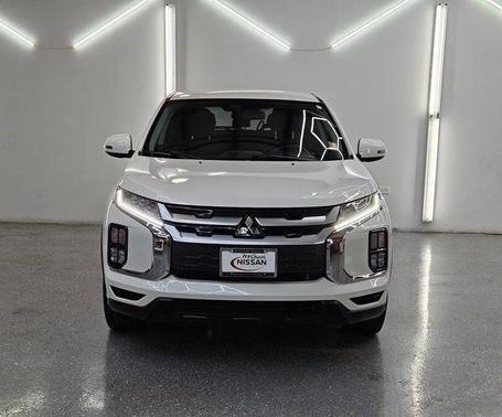 2020 Mitsubishi Outlander Sport 2.0 SE