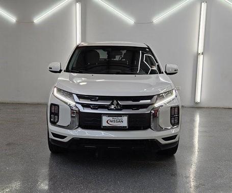 2020 Mitsubishi Outlander Sport 2.0 SE