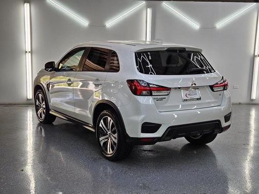 2020 Mitsubishi Outlander Sport 2.0 SE