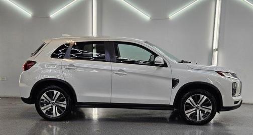 2020 Mitsubishi Outlander Sport 2.0 SE