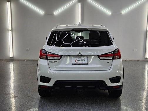 2020 Mitsubishi Outlander Sport 2.0 SE