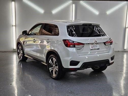 2020 Mitsubishi Outlander Sport 2.0 SE