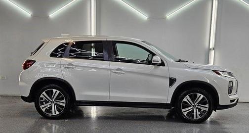 2020 Mitsubishi Outlander Sport 2.0 SE