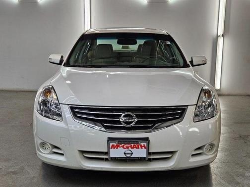 2011 Nissan Altima 2.5 S