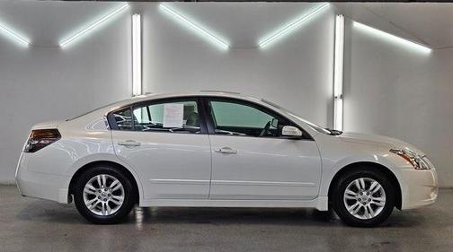 2011 Nissan Altima 2.5 S