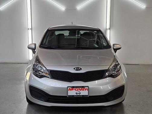 2013 Kia Rio LX