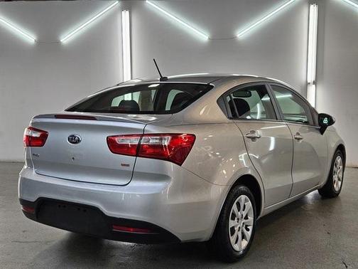 2013 Kia Rio LX