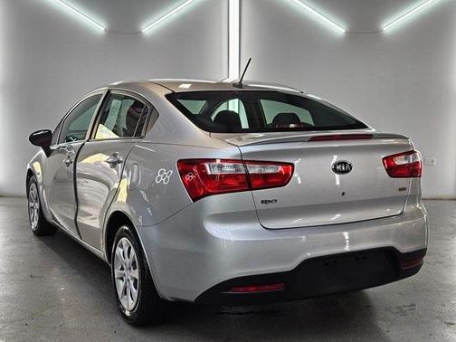 2013 Kia Rio LX