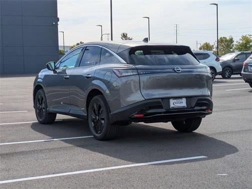 2026 Nissan Murano SV